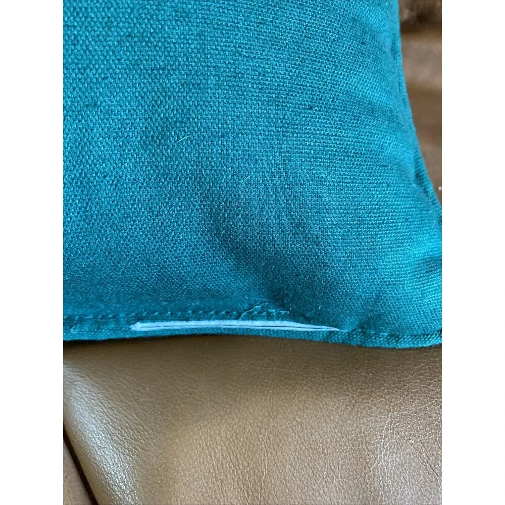 Decorative Accent Throw Pillow 